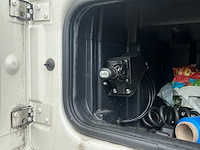 2018 daf xf430ft opleggertrekker - afbeelding 21 van  41