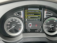 2018 daf xf430ft opleggertrekker - afbeelding 24 van  41