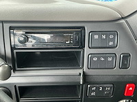 2018 daf xf430ft opleggertrekker - afbeelding 25 van  41