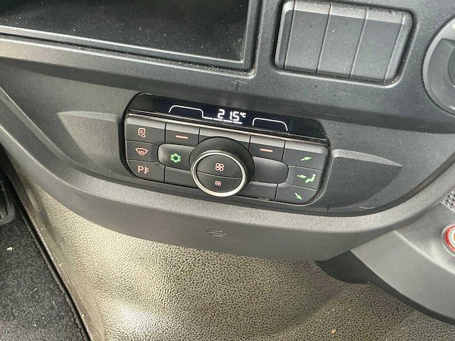 2018 daf xf430ft opleggertrekker - afbeelding 32 van  41