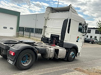 2018 daf xf430ft opleggertrekker - afbeelding 29 van  41