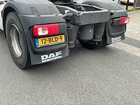 2018 daf xf430ft opleggertrekker - afbeelding 36 van  41