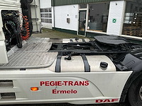 2018 daf xf450 ft vrachtwagen - afbeelding 6 van  47