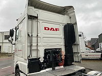 2018 daf xf450 ft vrachtwagen - afbeelding 7 van  47