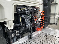 2018 daf xf450 ft vrachtwagen - afbeelding 8 van  47