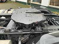 2018 daf xf450 ft vrachtwagen - afbeelding 9 van  47