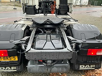 2018 daf xf450 ft vrachtwagen - afbeelding 10 van  47
