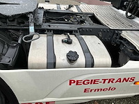 2018 daf xf450 ft vrachtwagen - afbeelding 13 van  47