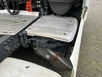 2018 daf xf450 ft vrachtwagen - afbeelding 14 van  47