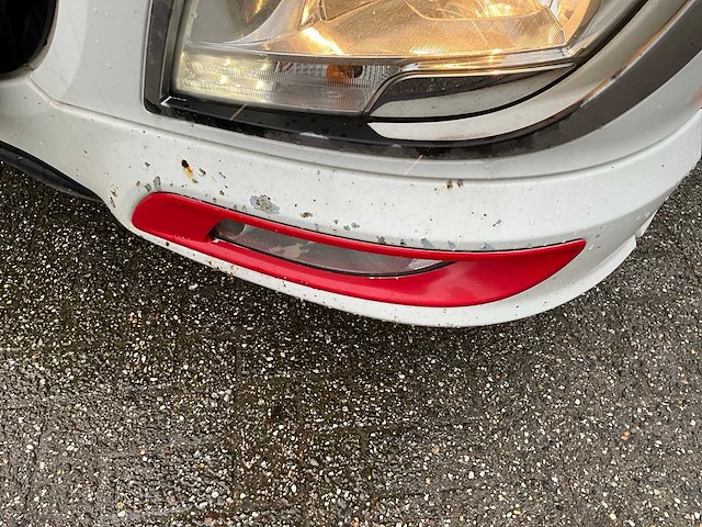 2018 daf xf450 ft vrachtwagen - afbeelding 17 van  47