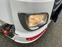 2018 daf xf450 ft vrachtwagen - afbeelding 18 van  47