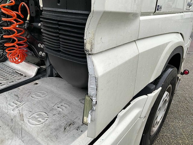 2018 daf xf450 ft vrachtwagen - afbeelding 19 van  47