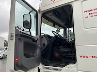 2018 daf xf450 ft vrachtwagen - afbeelding 20 van  47