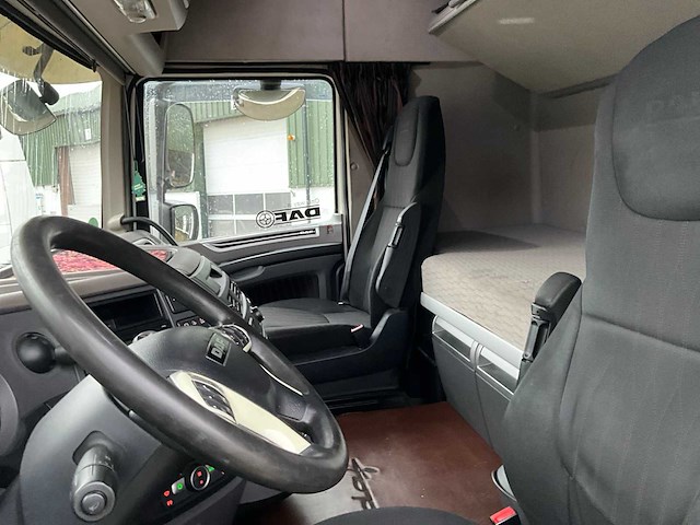 2018 daf xf450 ft vrachtwagen - afbeelding 22 van  47