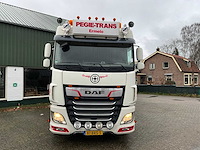 2018 daf xf450 ft vrachtwagen - afbeelding 12 van  47