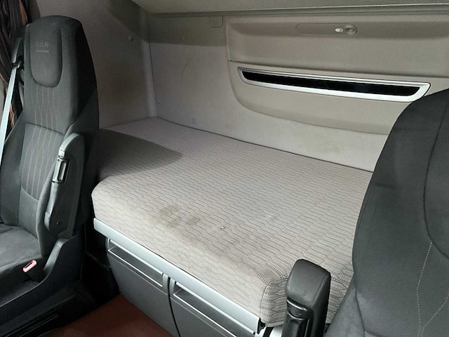 2018 daf xf450 ft vrachtwagen - afbeelding 24 van  47