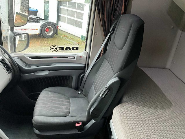 2018 daf xf450 ft vrachtwagen - afbeelding 26 van  47