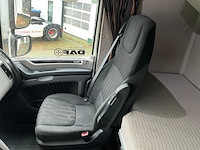 2018 daf xf450 ft vrachtwagen - afbeelding 26 van  47