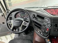 2018 daf xf450 ft vrachtwagen - afbeelding 28 van  47