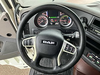 2018 daf xf450 ft vrachtwagen - afbeelding 29 van  47