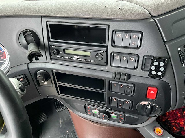 2018 daf xf450 ft vrachtwagen - afbeelding 31 van  47