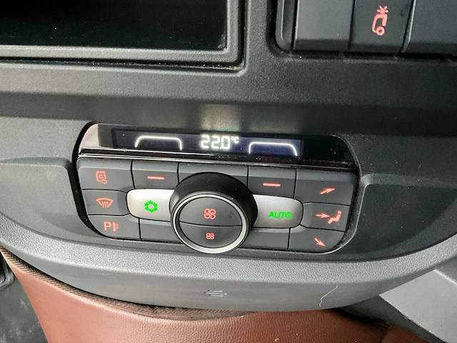 2018 daf xf450 ft vrachtwagen - afbeelding 33 van  47