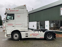 2018 daf xf450 ft vrachtwagen - afbeelding 23 van  47
