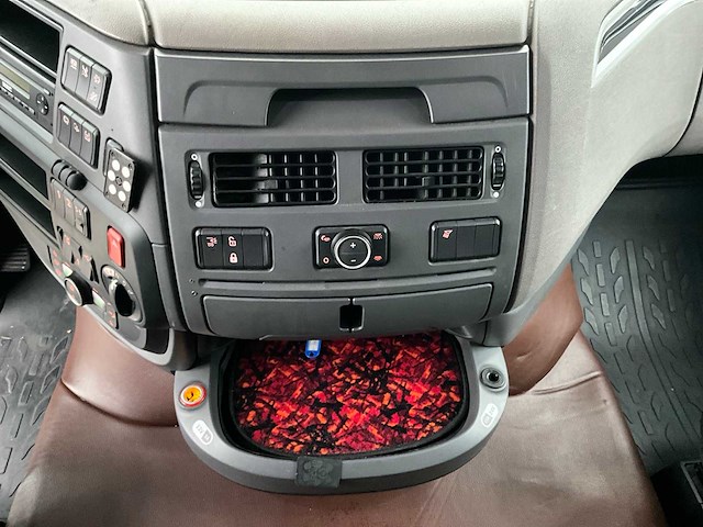 2018 daf xf450 ft vrachtwagen - afbeelding 35 van  47