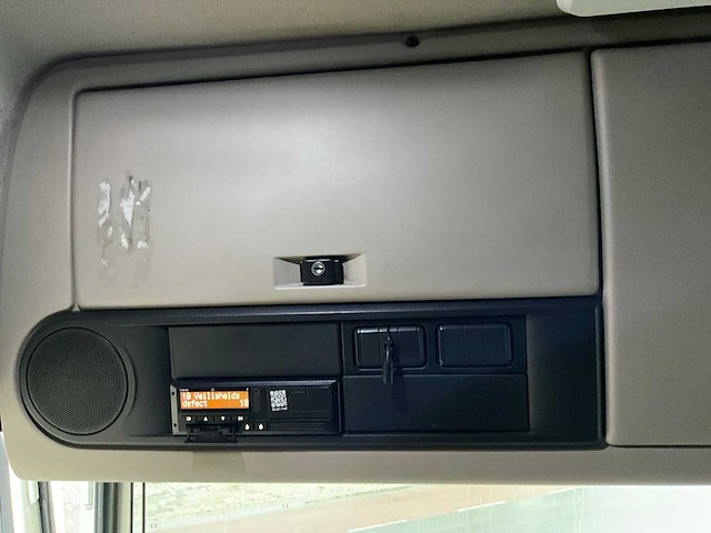 2018 daf xf450 ft vrachtwagen - afbeelding 37 van  47