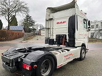 2018 daf xf450 ft vrachtwagen - afbeelding 44 van  47