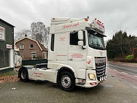2018 daf xf450 ft vrachtwagen - afbeelding 46 van  47