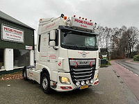 2018 daf xf450 ft vrachtwagen - afbeelding 47 van  47