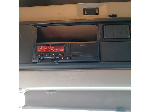 2018 daf xf450ft trekker (74113-758) - afbeelding 3 van  18