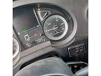 2018 daf xf450ft trekker (74113-758) - afbeelding 2 van  18