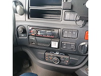 2018 daf xf450ft trekker (74113-758) - afbeelding 12 van  18