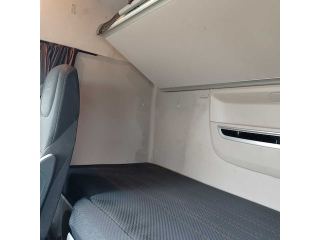 2018 daf xf450ft trekker (74113-758) - afbeelding 13 van  18