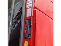 2018 daf xf450ft trekker (74113-758) - afbeelding 14 van  18