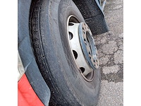 2018 daf xf450ft trekker (74113-758) - afbeelding 15 van  18