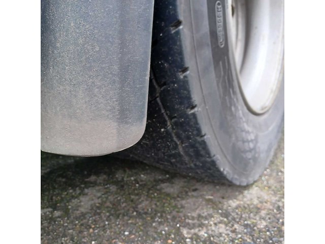 2018 daf xf450ft trekker (74113-758) - afbeelding 16 van  18