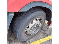 2018 daf xf450ft trekker (74113-758) - afbeelding 18 van  18