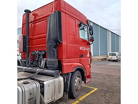 2018 daf xf450ft trekker (74113-758) - afbeelding 4 van  18