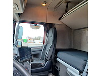 2018 daf xf450ft trekker (74113-758) - afbeelding 8 van  18