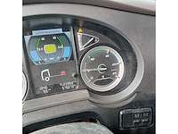 2018 daf xf450ft trekker (74113-758) - afbeelding 9 van  18