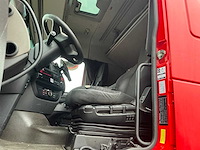 2018 daf xf450ft trekker (74113-776) - afbeelding 10 van  31