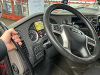 2018 daf xf450ft trekker (74113-776) - afbeelding 11 van  31