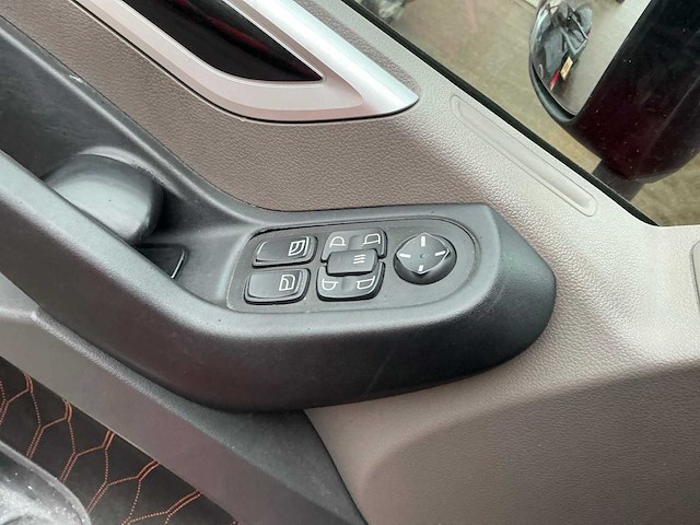 2018 daf xf450ft trekker (74113-776) - afbeelding 13 van  31