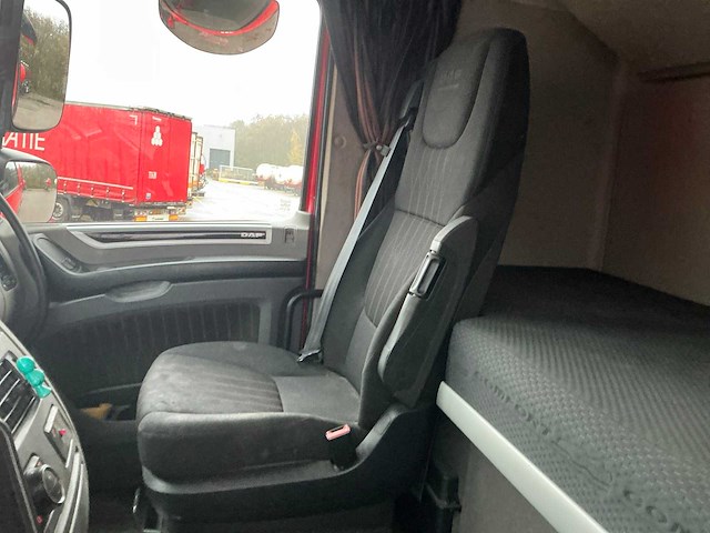2018 daf xf450ft trekker (74113-776) - afbeelding 18 van  31