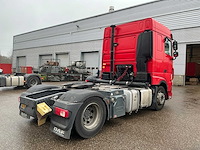 2018 daf xf450ft trekker (74113-776) - afbeelding 26 van  31