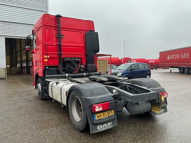 2018 daf xf450ft trekker (74113-776) - afbeelding 28 van  31