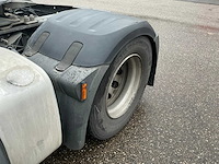 2018 daf xf450ft trekker (74113-776) - afbeelding 2 van  31